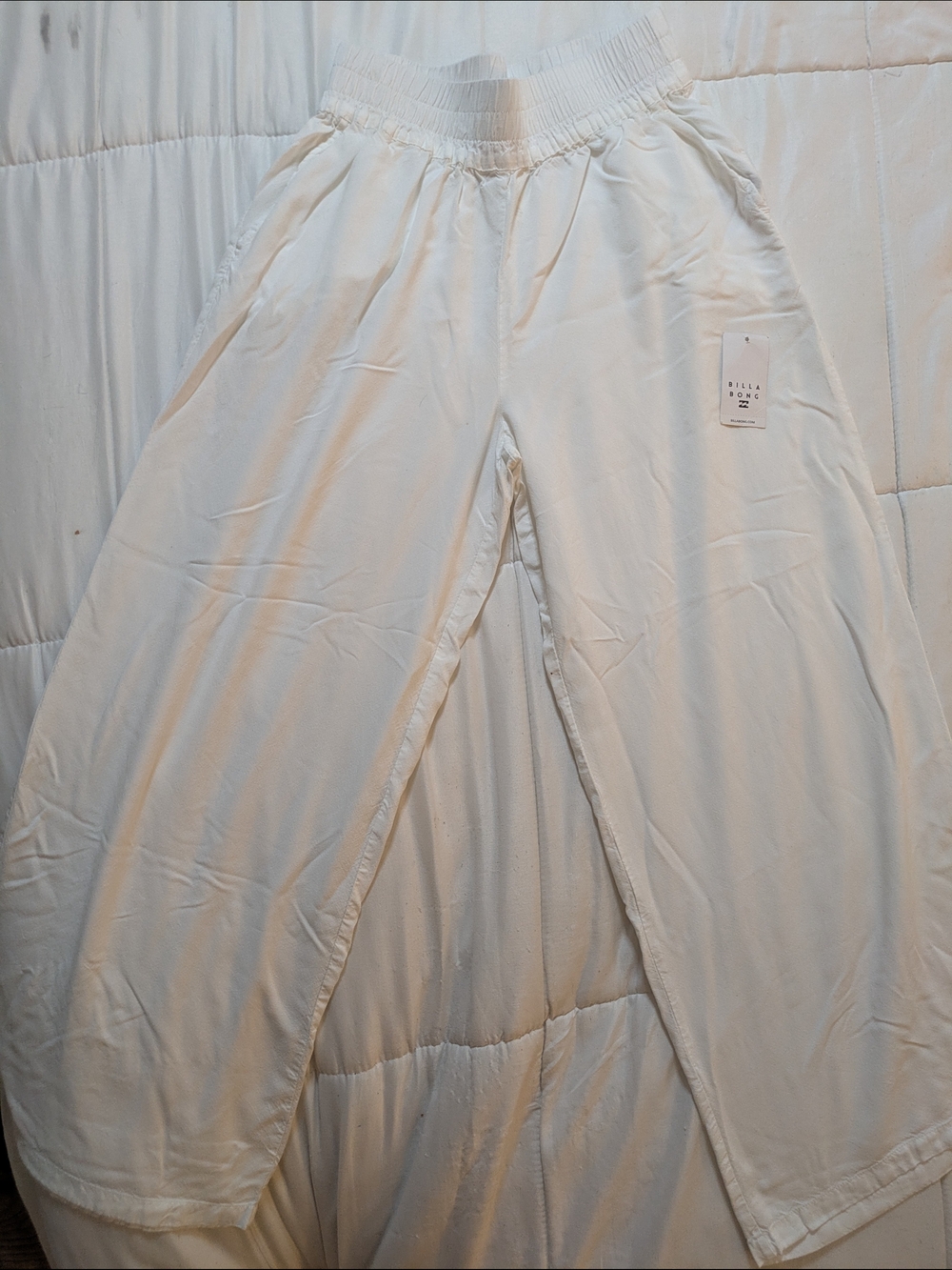 Billabong Wide Leg Pants